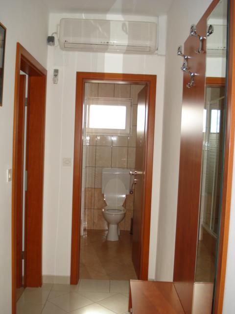 Apartments Zdenka Starigrad Paklenica Phòng bức ảnh