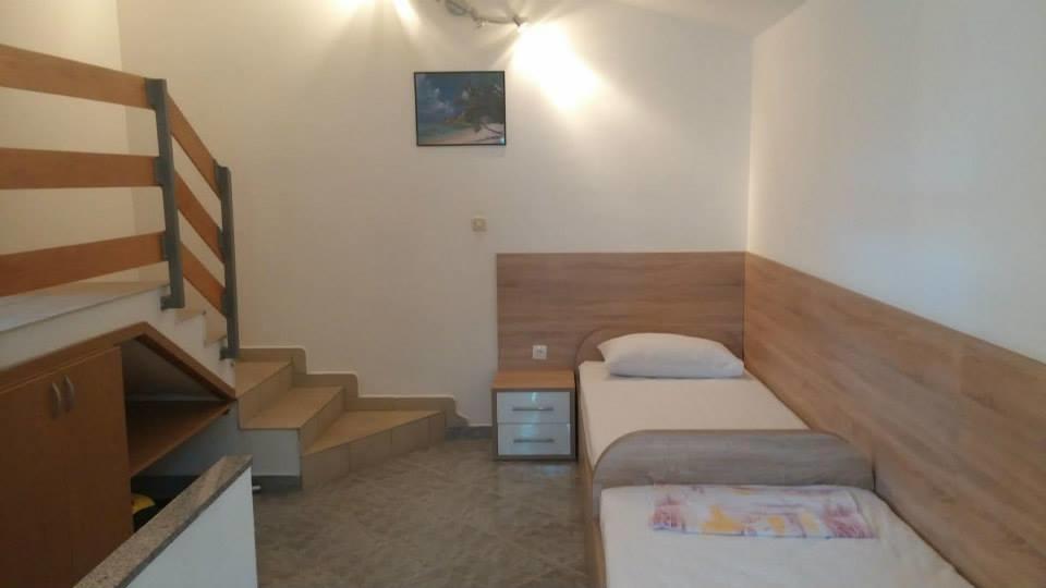 Apartments Zdenka Starigrad Paklenica Ngoại thất bức ảnh