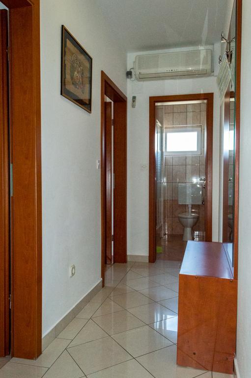 Apartments Zdenka Starigrad Paklenica Ngoại thất bức ảnh