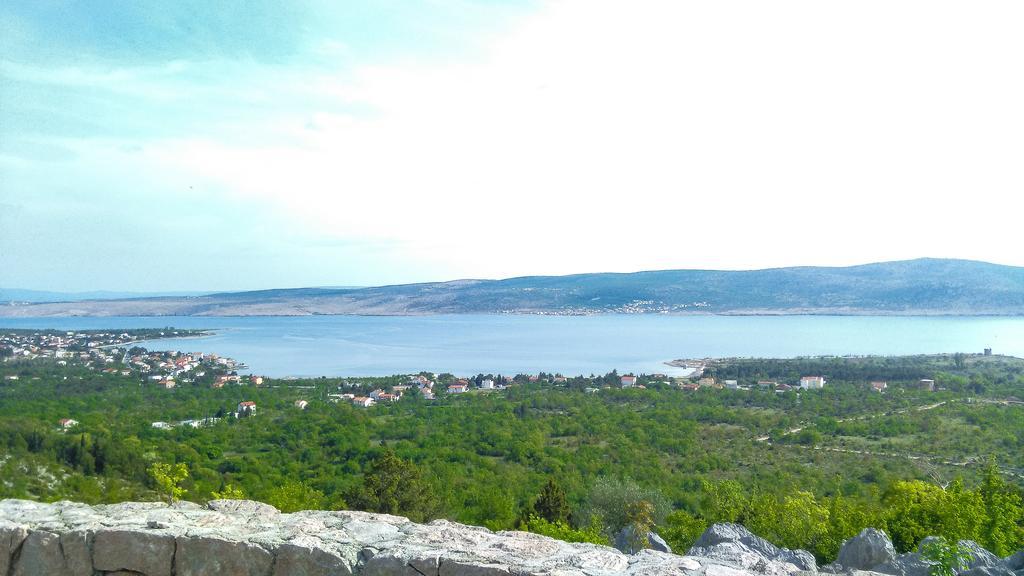Apartments Zdenka Starigrad Paklenica Ngoại thất bức ảnh