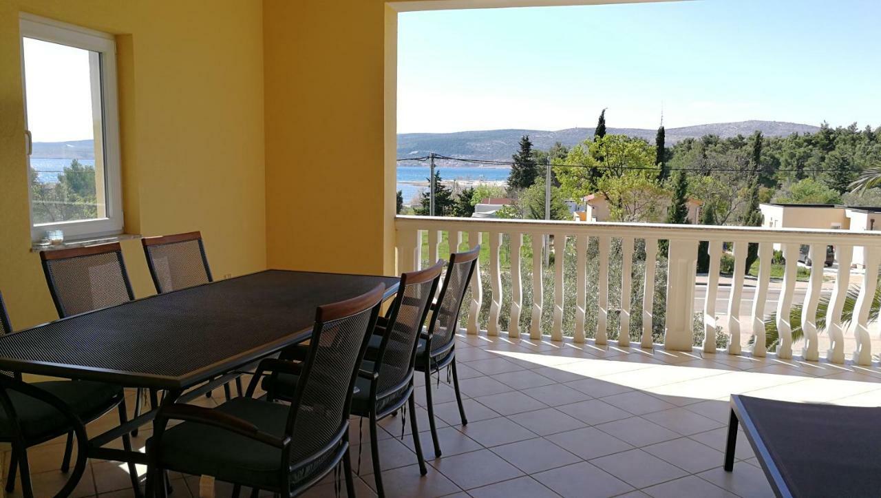 Apartments Zdenka Starigrad Paklenica Ngoại thất bức ảnh